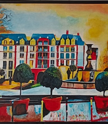 urbanisme po&eacute;tique